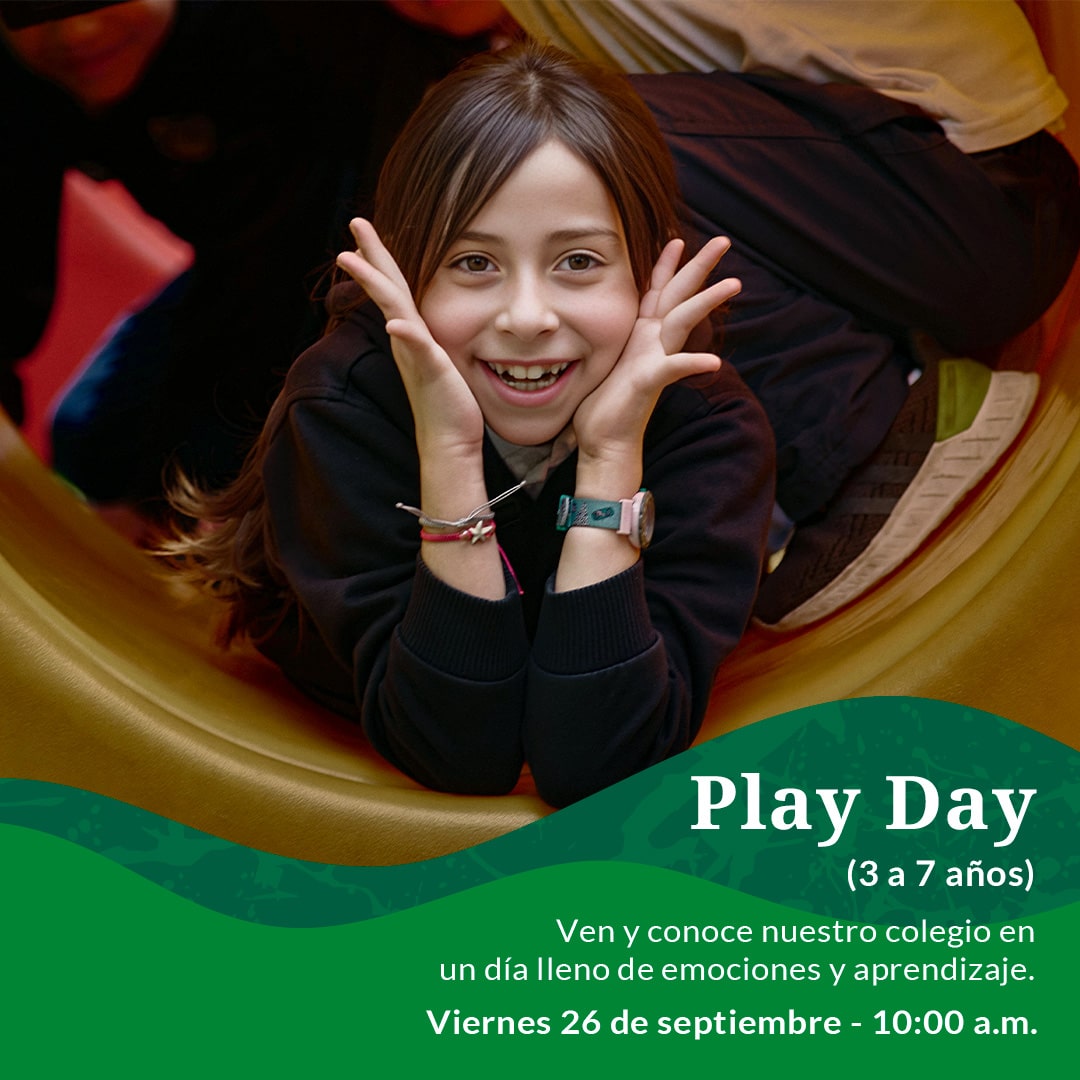 Play Day (POST) 1-min